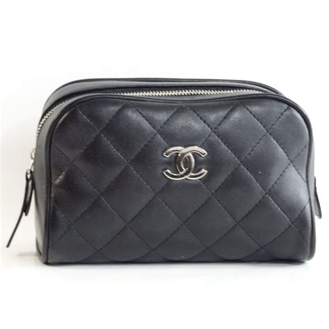 trousse chanel|designer Chanel bloomingdale's.